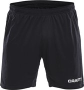 Craft Progress Practise Shorts M 1905610 - Black/White - S