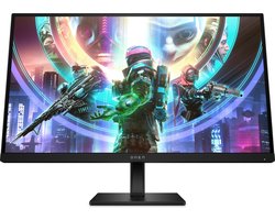 Monitor HP OMEN 27qs 27" 240 Hz Quad HD