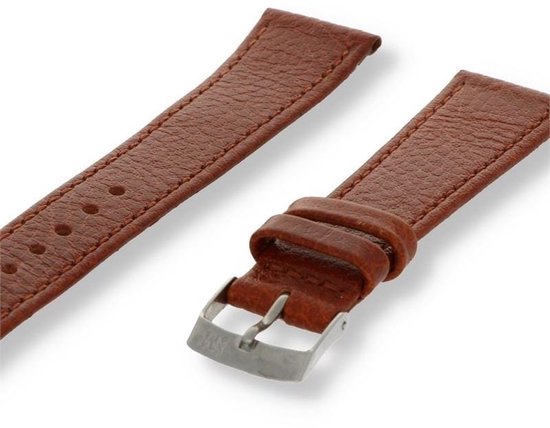 Morellato PMU037DUBLIN18 Basic Collection Horlogeband - 18mm