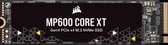 Hard Drive Corsair MP600 CORE XT Internal Gaming SSD QLC 3D NAND 1 TB SSD