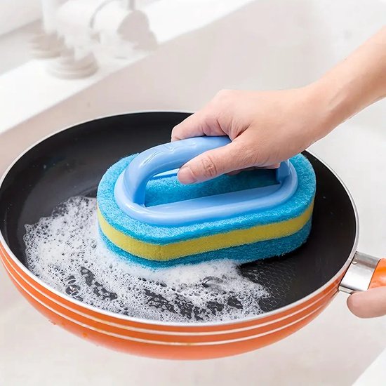 BigBuy Home S5002047 huishoudelijke producten, kunststof