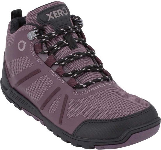 Xero Shoes Daylite Hiker Fusion Paars EU 39 1/2 Vrouw