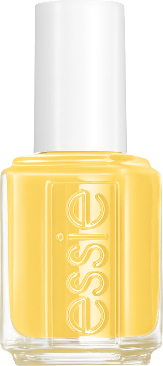 essie 2023 summer collection limited edition sunshine be mine