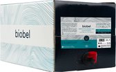 Biobel - Détachant - 20L - 100% Naturel - Pack économique