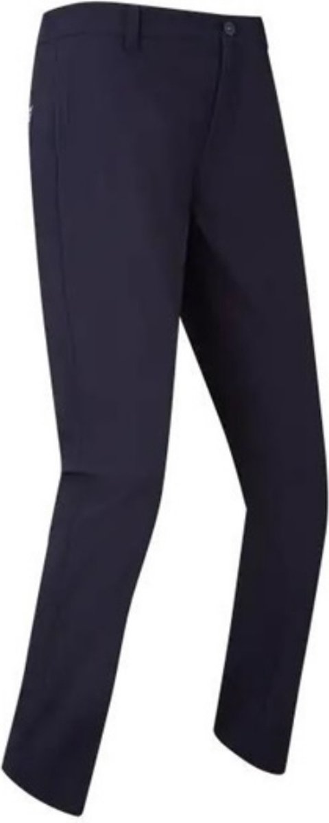 Footjoy ThermoSeries Broek - Navy - Maat 32-34