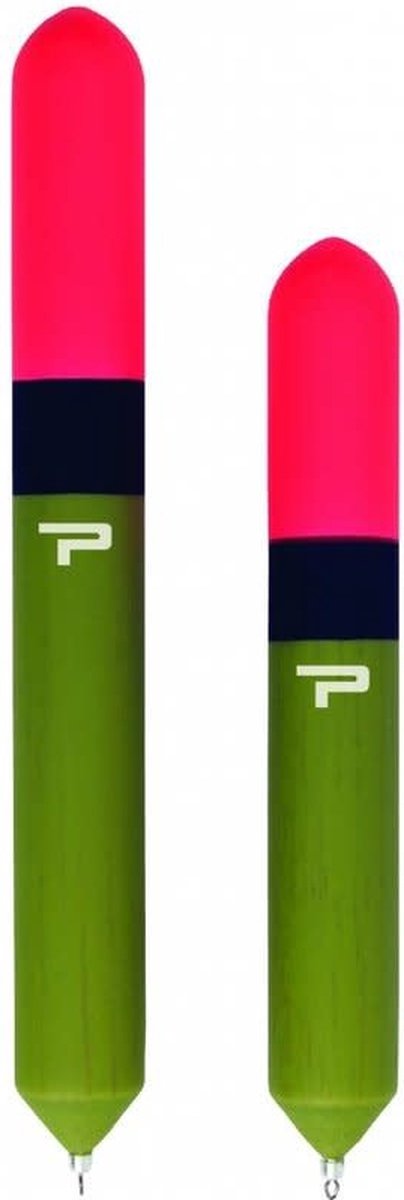 Predox Pencil Swivel dobber met wartel - verkrijgbaar in 15 en 20 gram 20GR