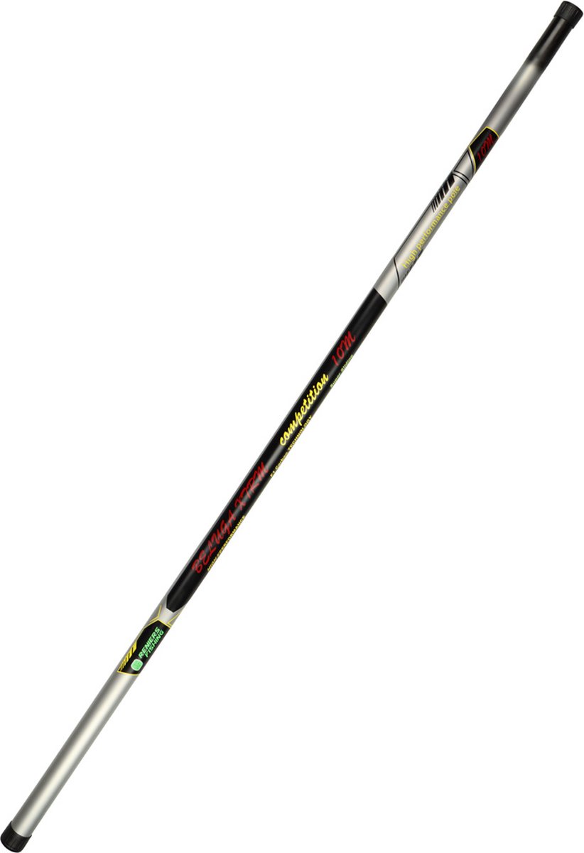Reniers Fishing Pack Hengel Beluga XTRM Competition 10m Full Carp