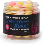 Sticky Baits Signature Squid Wafters 95g