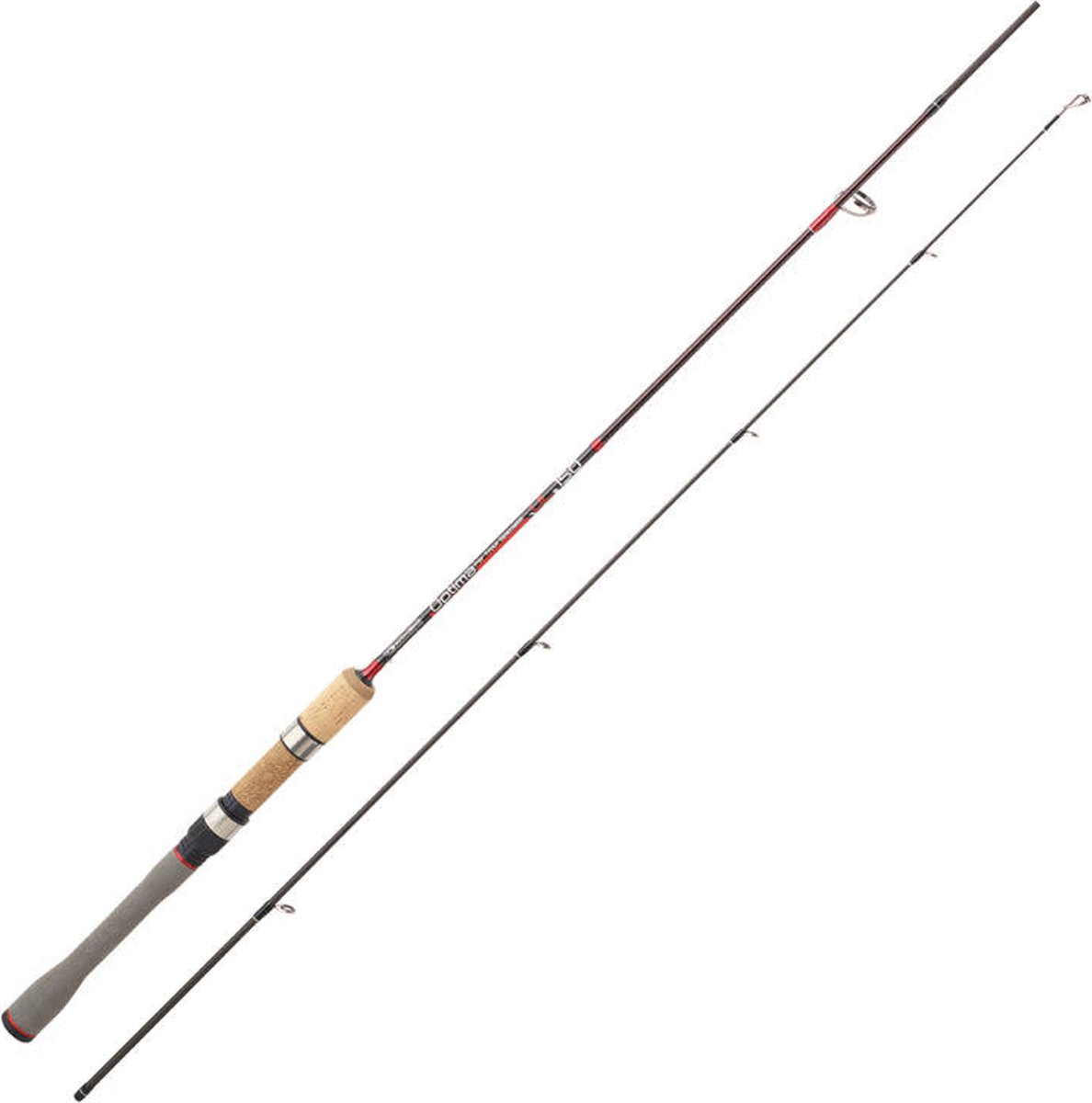 Garbolino Optima Trout Specialist Ultra Light 0.5-5gr 1.80m