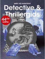 Vrij Nederland - Detective en Thrillergids-2023