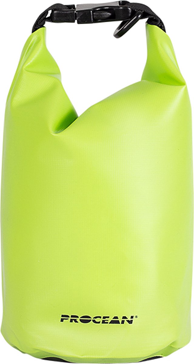 Droogtas | 2L | Procean | groen