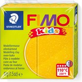 Fimo Kids Plasticine 42g Goud 1stuk(s)