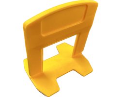Durofix Clips 2mm - 500 stuks