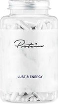 Protein | Supplement | Lust & Energy | 1 x 150 capsules