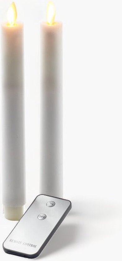 Schãne Annas Collection Led Kerzen Ebenbild 2