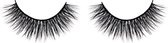 Boozyshop ® Nep Wimpers Angelique - Nepwimpers - Valse Wimpers - Fake Eyelashes - Lichtgewicht Lashes - Herbruikbaar - Vegan