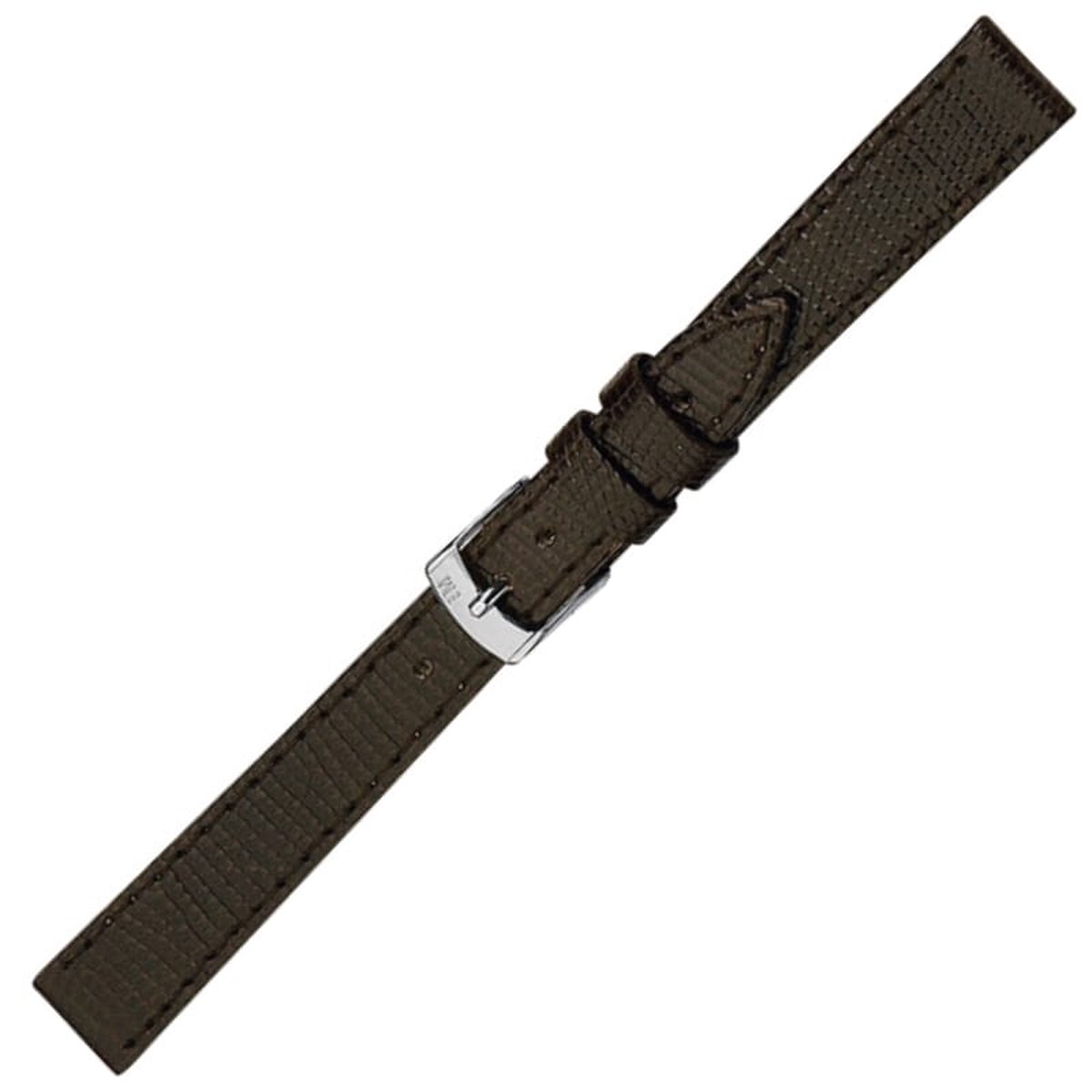 Morellato PMD030LIVORT14 P.Preziose (echt) Horlogeband - 14mm