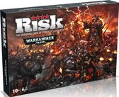 Risk Warhammer 40K - Jeu de société Risk - Anglais