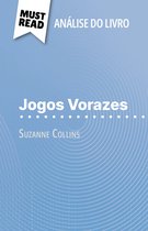 Jogos Vorazes de Suzanne Collins (Análise do livro)