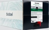 Biobel - Nettoyant tout usage - 20L - 100% naturel - Biodégradable - Pack économique