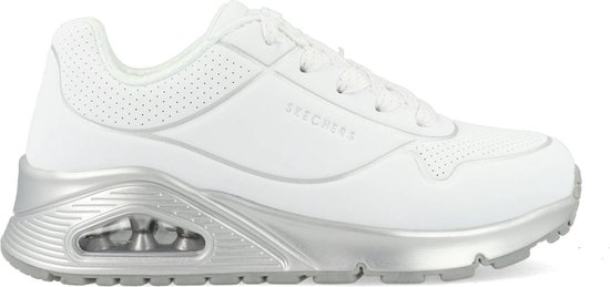 Skechers Uno Gen1 - Cool Heels Sneakers Meisjes