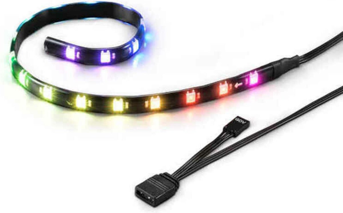 Sharkoon SHARK Blades RGB Strip ledstrip thumbnail 2