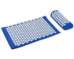 Haushalt International- Acupressuur -Spijkermat