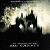Jerry Goldsmith - The Haunting (2 LP)