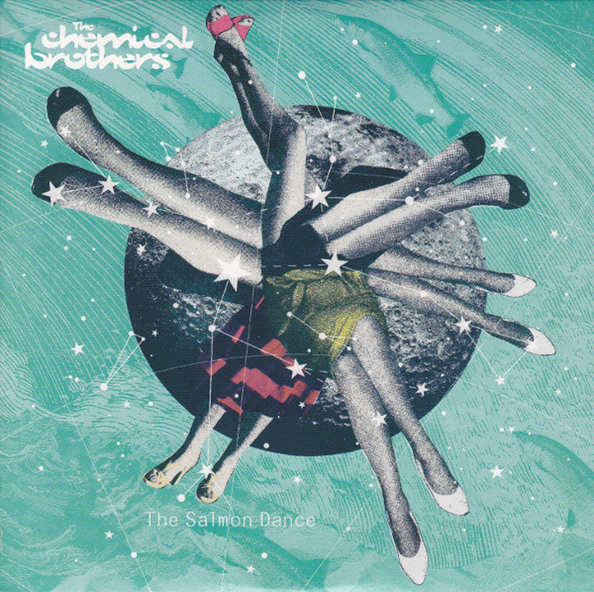 その他 The Salmon Dance [CD] Amazon.com: Salmon Dance: CDs & Vinyl
