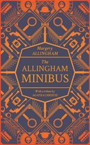 The Allingham Minibus