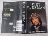 Piet Veerman - Piet Veerman (cassettebandje)