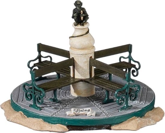 Efteling - Apenmolen