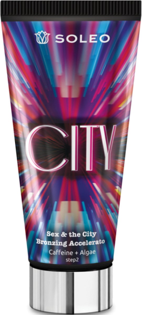 Goedkoopste SOLEO CITY Bronzer, 150ml