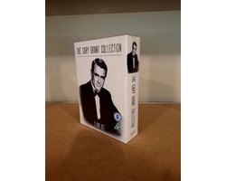 Cary Grant Collection