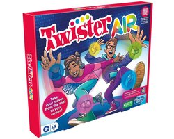 Twister Air - Franstalig
