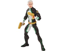Avengers - Marvel Boy (BAF: Totally Awesome Hulk) – Marvel Legends