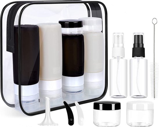 2Pcs 60Ml Plastic Schuimende Pomp Dispenser Lege Clear Foam Flessen 2Pcs 60Ml Plastic Schuimende Pomp Dispenser Lege Clear Foam Flessen
