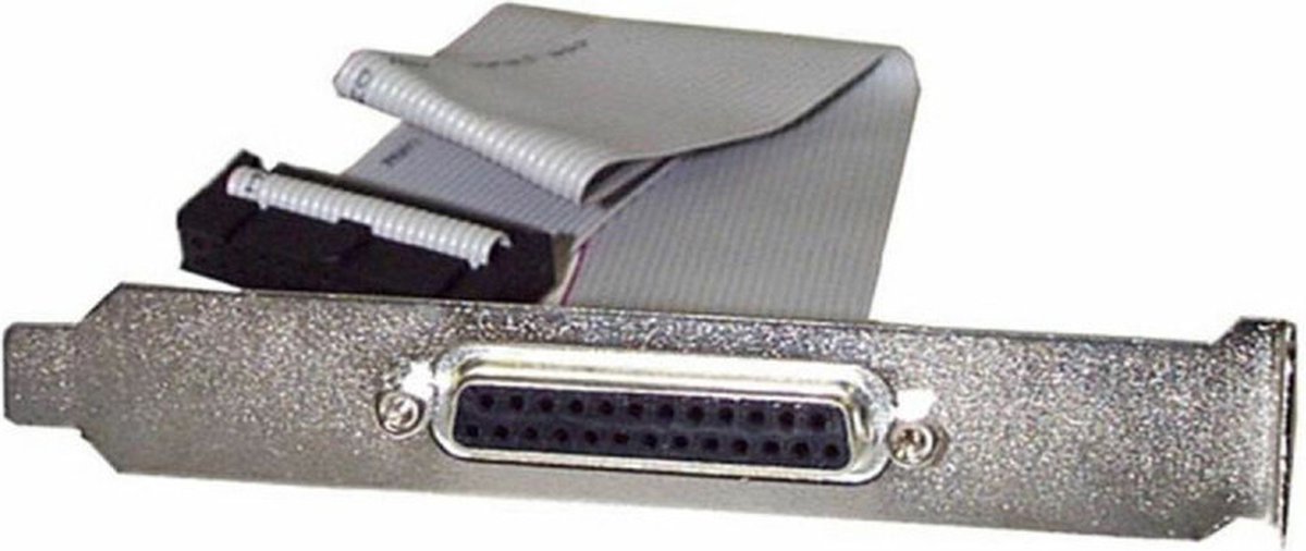 Adaptor Startech PLATE25F16 IDC DB25