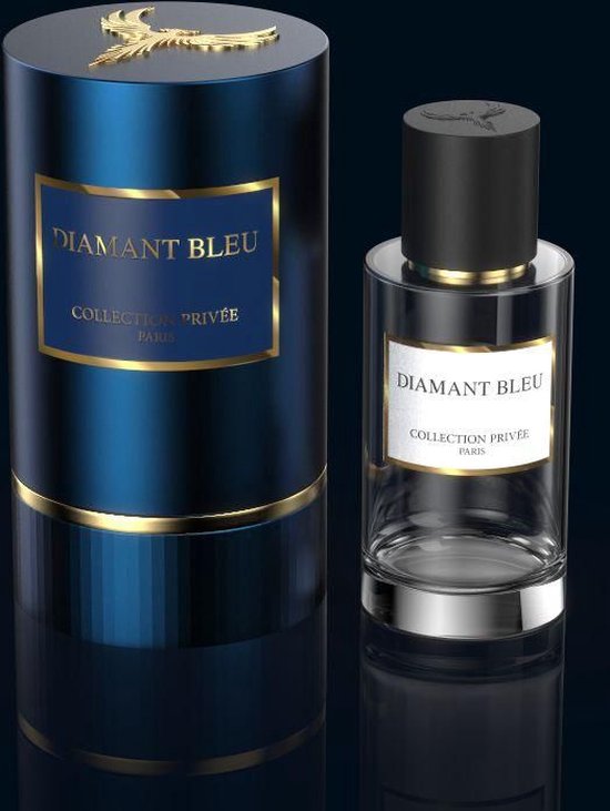 Collection Privee Eau De Parfum ( Diamant Bleu )