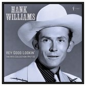 Hey Good Lookin': The Hits Collection 1947-55
