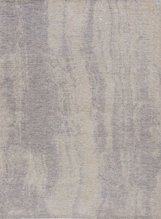Vloerkleed Brinker Carpets Mystic Silver - maat 320 x 420 cm