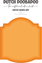 Dutch Doobadoo Shape-Art Stella A5 470.784.230 (04-23)