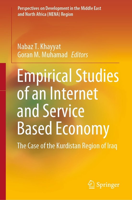 Perspectives on Development in the Middle East and North Africa (MENA ...