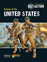 Bolt Action 2 Armies Of United States