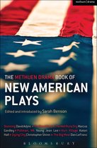 Methuen Drama Book Of New American Plays