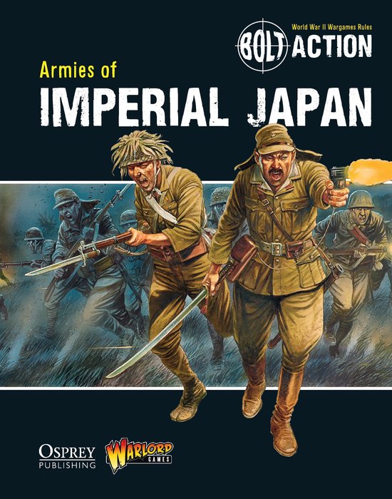 Bolt Action 5 - cover