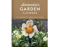 Alexandra's Garden Flowers