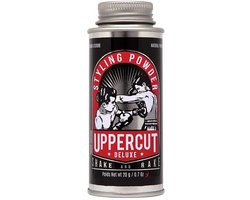 Uppercut Deluxe Styling Powder