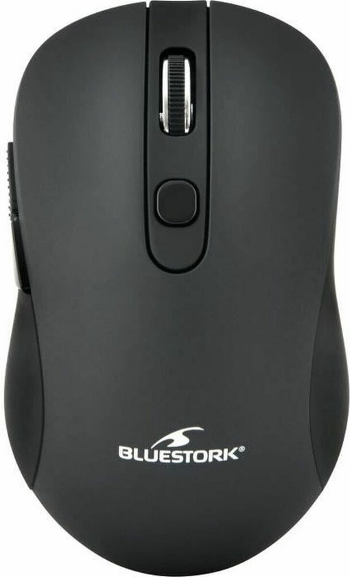 Wireless Mouse Bluestork OFF60 Black