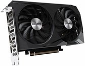 Bol.com Graphics card Gigabyte GV-N3060WF2OC-12GD 12 GB GDDR6 GeForce RTX 3060 NVIDIA aanbieding